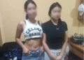 Interpol rescues 2 Colombian women trafficked into Nigeria