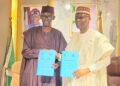NAHCON, ABU sign MoU on Hajj operations management