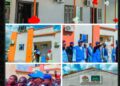 Gov. Yusuf commissions health projects in Kano