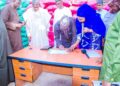 Beyond Boundaries of Charity: Dr. Salamatu Garba’s Quiet Revolution of Compassion, Partnership and Shared Prosperity — By Lamara Garba