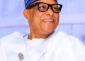Rabe Darma’s First 100 Days: Laying the Foundation for Nigeria’s Housing Renaissance — By Ahmad Danyaro