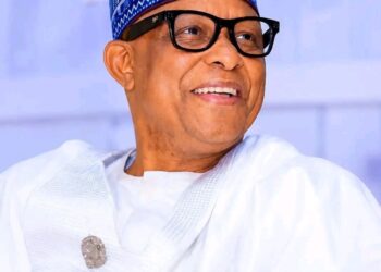 Rabe Darma’s First 100 Days: Laying the Foundation for Nigeria’s Housing Renaissance — By Ahmad Danyaro