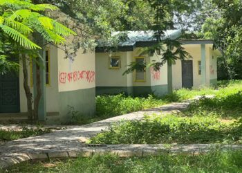 We rally behind FG’s efforts to block takeover of afforestation complex – Kano govt