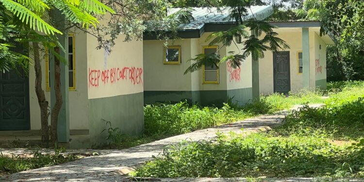 We rally behind FG’s efforts to block takeover of afforestation complex – Kano govt