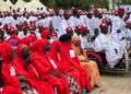 Mass wedding: Gov. Yusuf provides food support to 1,500 couples, urges patience, justice in marriage