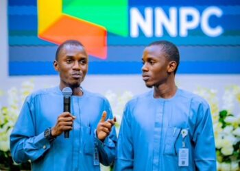 Twins. Two Dreams. One Opportunity — By Adaobi Oniwinde