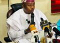Kano govt reveals total number of completed, uncompleted projects under gov Yusuf administration