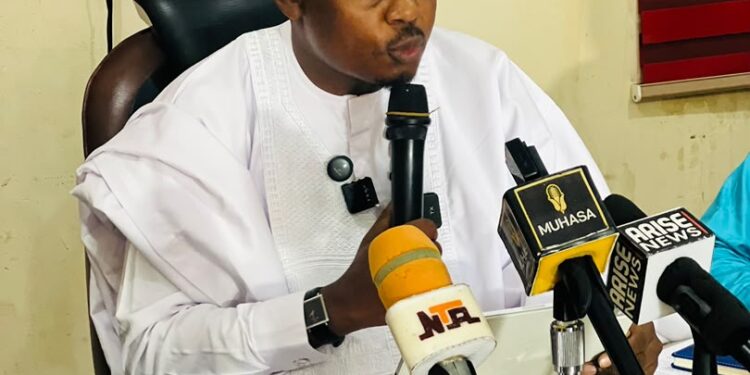 Kano govt reveals total number of completed, uncompleted projects under gov Yusuf administration
