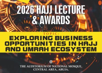 Independent Hajj Reporters holds 10th Hajj lecture on August 20