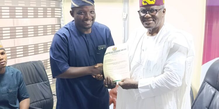 Kano govt awards N27.8bn contract for construction of ICT, CBT centres in 44 LGAs