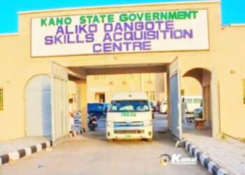 Dangote Foundation to manage Kano skills acquisition centre for 20 years