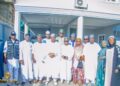Kano taskforce inaugurates 9 committees to intensify fight against drug abuse, trafficking