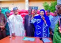 WOFAN: Walk the Talk — By Lamara Garba