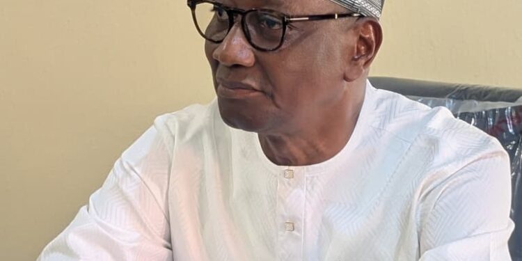 ‘Kano is actually working’, Ex- Kano Commissioner applauds gov Yusuf