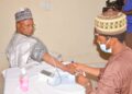 2027 Hajj: Kano pilgrims board takes medical screening to local government level