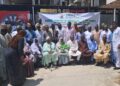 Food security: FG reviews agricultural land, soil management policy