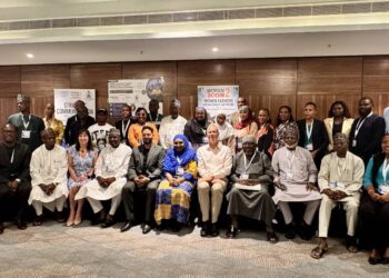 WOFAN commended for youth, women development as strategic communication, digital innovation training opens in Rwanda