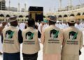 2027 Hajj: IHR tasks NAHCON, states, tour operators on new pilgrims’ enlightenment template