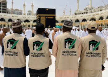 2027 Hajj: IHR tasks NAHCON, states, tour operators on new pilgrims’ enlightenment template