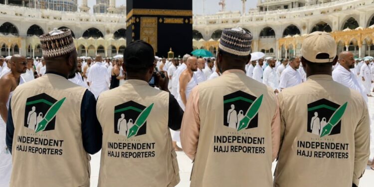 2027 Hajj: IHR tasks NAHCON, states, tour operators on new pilgrims’ enlightenment template