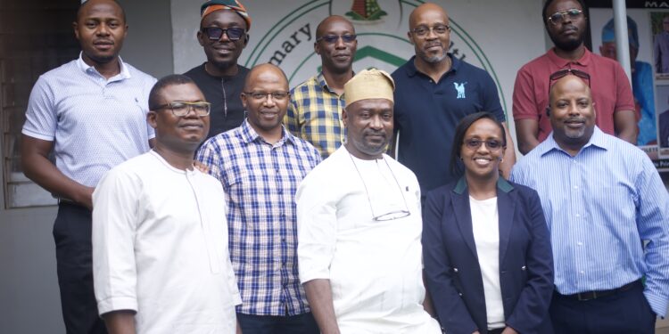 Family Planning: Oyo PHC board engages VIYA Health Nigeria for expansion of WHO pre-qualified DMPA