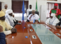 Bauchi emirs, farmers thank FG for completion of 9km Nasaru-Galala dam road project, others