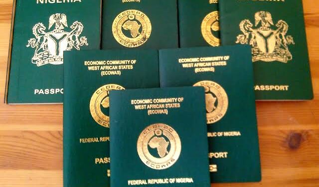 2027 Hajj: 700 passports ready for collection as August 31 deadline approaches