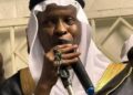 MAULUD: Prophet Muhammad our role model, hold grip to his teachings, life, Gov .Yusuf urges Muslims