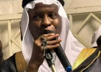 MAULUD: Prophet Muhammad our role model, hold grip to his teachings, life, Gov .Yusuf urges Muslims
