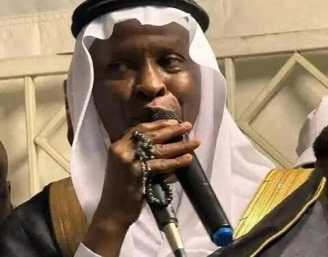 MAULUD: Prophet Muhammad our role model, hold grip to his teachings, life, Gov .Yusuf urges Muslims