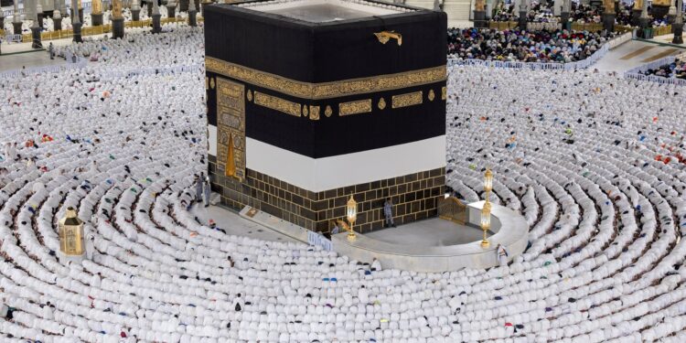 The September 26 Hajj Registration Deadline or Hajj Payment Deadline? Understanding the Difference