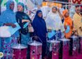 Kano govt begins distribution of 3,400 cooking stoves donated by FG
