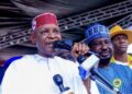 2027: Gov Yusuf sends message to oppositions as campaign commences