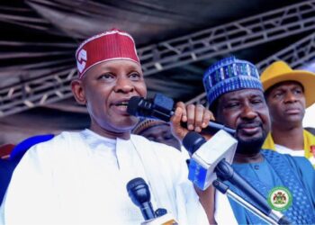 2027: Gov Yusuf sends message to oppositions as campaign commences