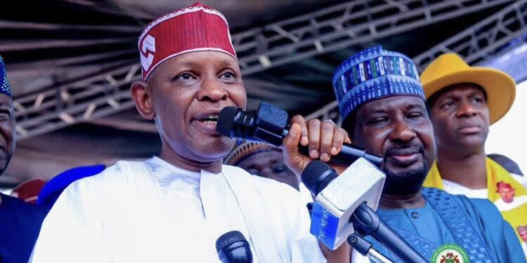 2027: Gov Yusuf sends message to oppositions as campaign commences