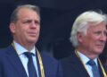 Boehly ya sauka daga shugabancin Chelsea bayan sayar da hannun jarinsa