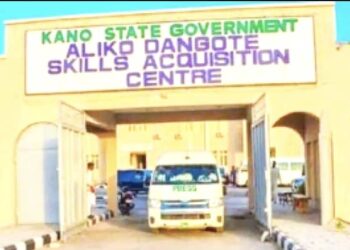 Manufacturers laud Dangote’s takeover of Kano skills acquisition centre