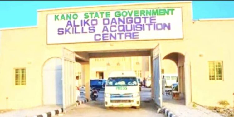 Manufacturers laud Dangote’s takeover of Kano skills acquisition centre