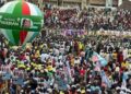 APC receives heavyweight politicians in Kano,  defectors declare support for Tinubu, Yusuf
