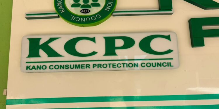 How KCPC resolved dispute between firm and businessman in Kano