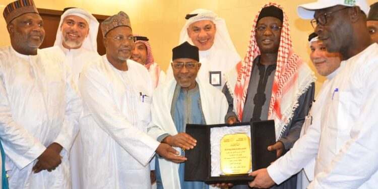 Kano 2026 Hajj: Dignity on the Journey, Excellence in Leadership — By Lamara Garba