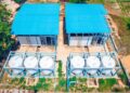 Kano’s 2.4MLD water plant set to resume operation after years of idleness