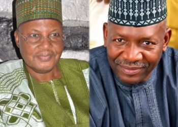 Kano pilgrims board boss, Matawalle mourns Sani Lawan Kofar-Mata