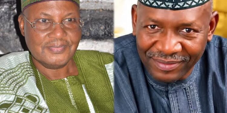 Kano pilgrims board boss, Matawalle mourns Sani Lawan Kofar-Mata
