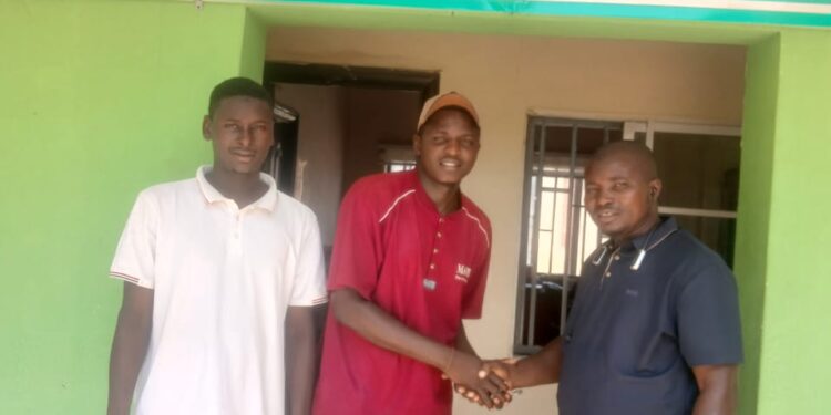 How KCPC resolved dispute between firm, customer over purchase of motorbike