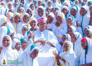 Again, Kano tops Nigerian states in 2026 NECO exam performance
