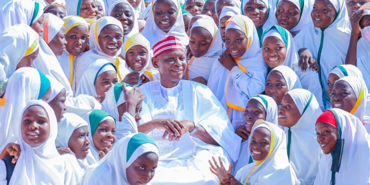 Again, Kano tops Nigerian states in 2026 NECO exam performance