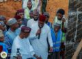 Kano govt commences water distribution from Goron Dutse reservoir after 30 years