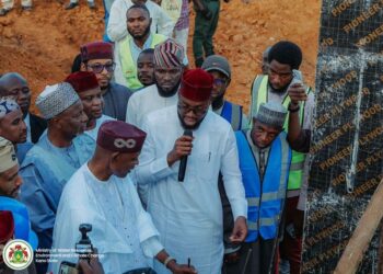 Kano govt commences water distribution from Goron Dutse reservoir after 30 years