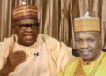 GOJE’S ELECTORAL WAR: Confrontation with Tinubu, Gov Inuwa and APC candidates ahead of 2027 — By Engr. Ibrahim Suleiman Kashere